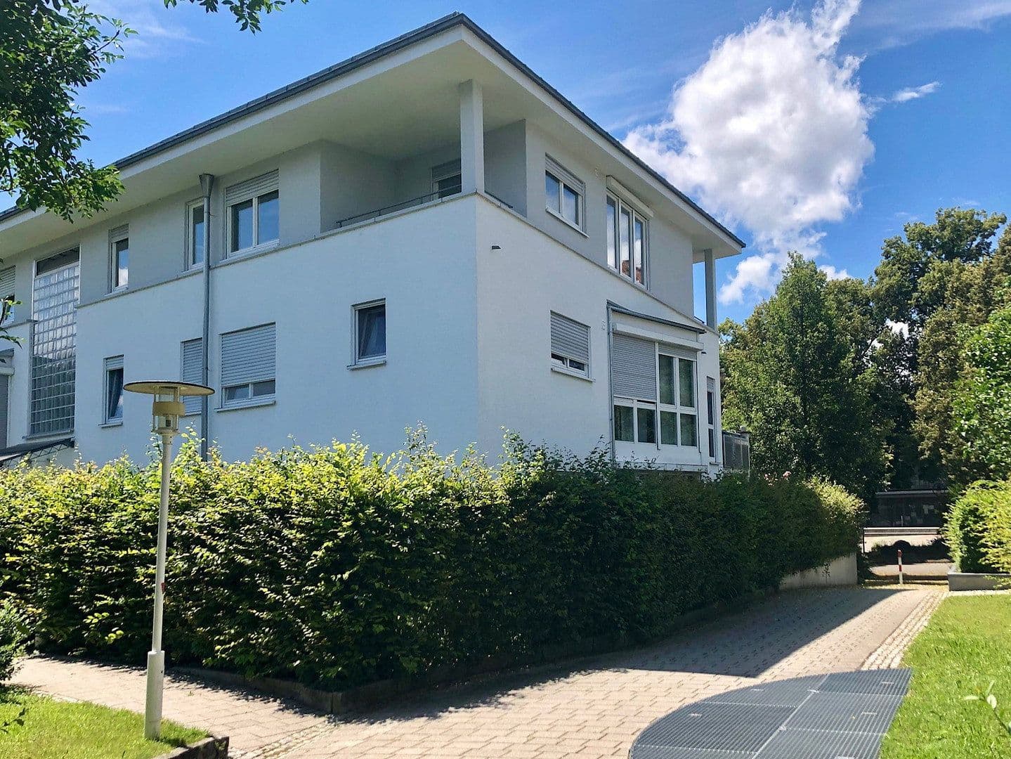Prenájom bytu 3-izbový 76 m², Sigmaringer Straße 10, Nürtingen, Bádensko-Wurttembersko Prenájom bytu 3-izbový 76 m², Sigmaringer Straße 10, Nürtingen, Bádensko-Wurttembersko