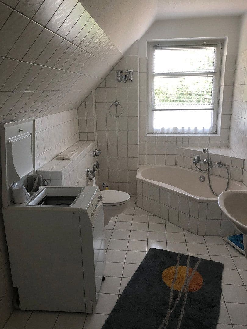 Prenájom bytu 2-izbový 73 m², Am Markt 23, Bargteheide, Šlezvicko-Holštajnsko Prenájom bytu 2-izbový 73 m², Am Markt 23, Bargteheide, Šlezvicko-Holštajnsko