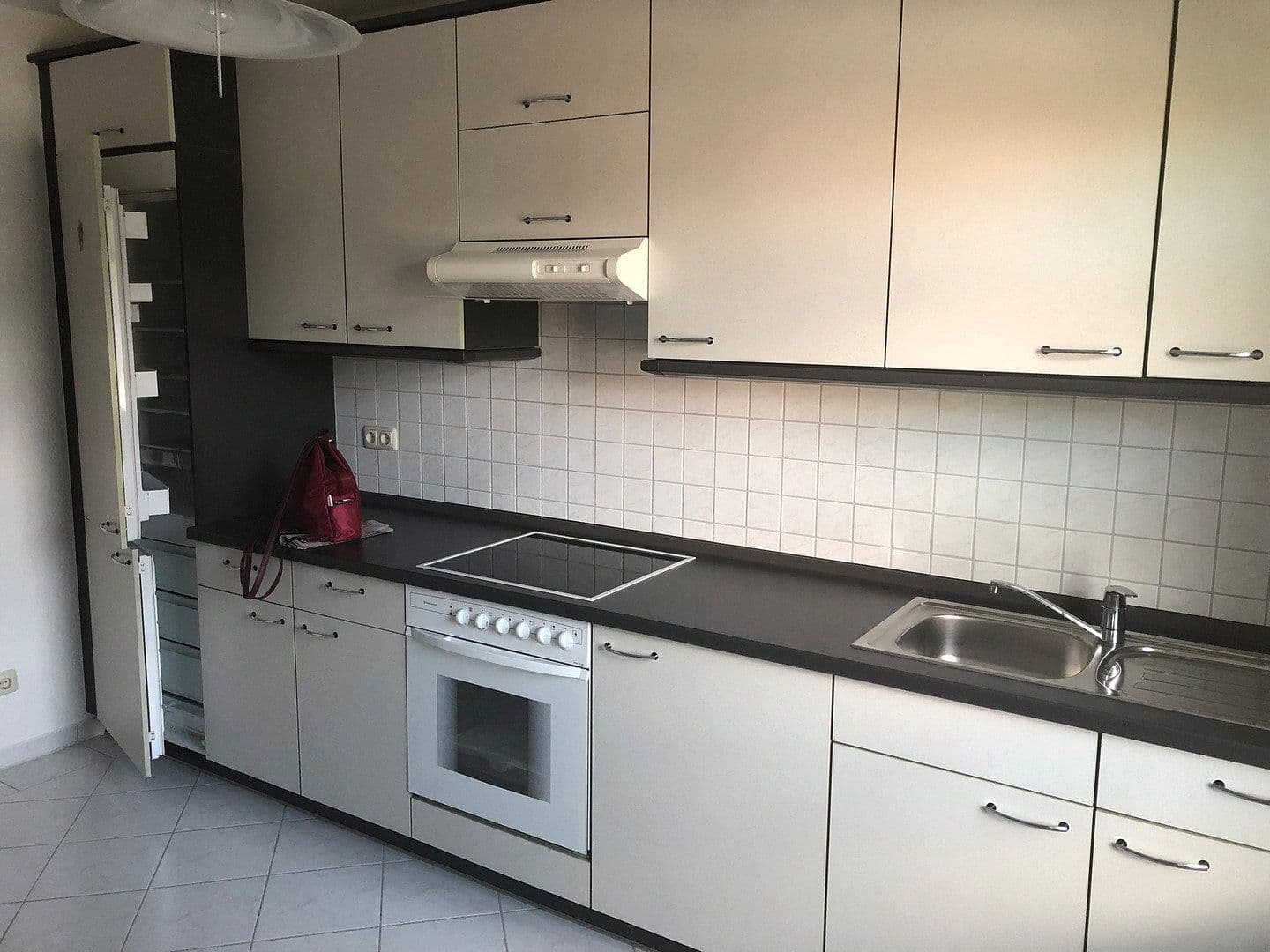 Prenájom bytu 2-izbový 73 m², Am Markt 23, Bargteheide, Šlezvicko-Holštajnsko Prenájom bytu 2-izbový 73 m², Am Markt 23, Bargteheide, Šlezvicko-Holštajnsko