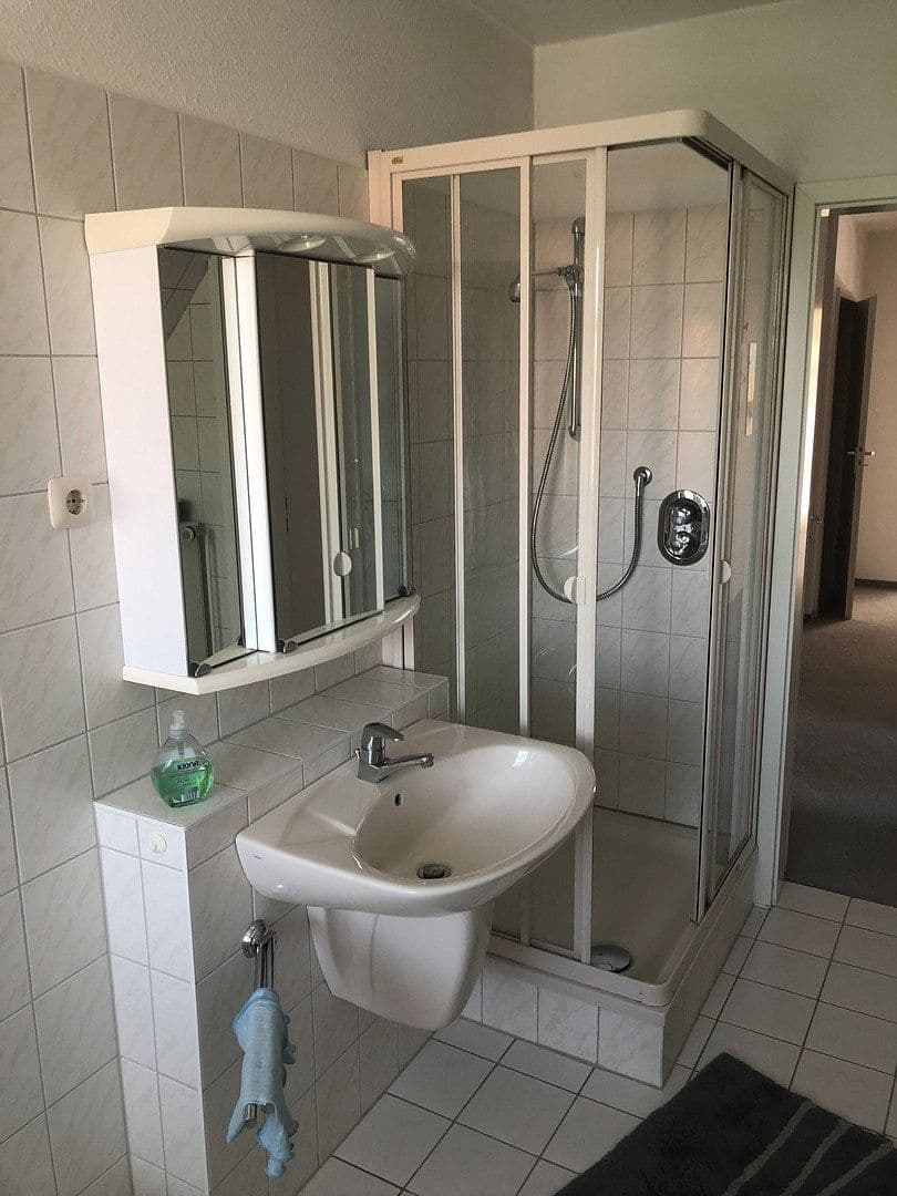 Prenájom bytu 2-izbový 73 m², Am Markt 23, Bargteheide, Šlezvicko-Holštajnsko Prenájom bytu 2-izbový 73 m², Am Markt 23, Bargteheide, Šlezvicko-Holštajnsko