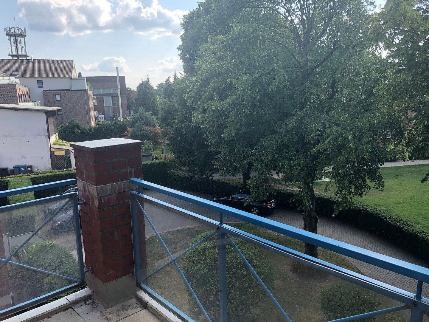 Prenájom bytu 2-izbový 73 m², Am Markt 23, Bargteheide, Šlezvicko-Holštajnsko Prenájom bytu 2-izbový 73 m², Am Markt 23, Bargteheide, Šlezvicko-Holštajnsko