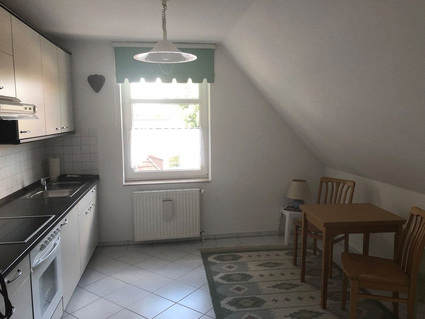 Prenájom bytu 2-izbový 73 m², Am Markt 23, Bargteheide, Šlezvicko-Holštajnsko Prenájom bytu 2-izbový 73 m², Am Markt 23, Bargteheide, Šlezvicko-Holštajnsko
