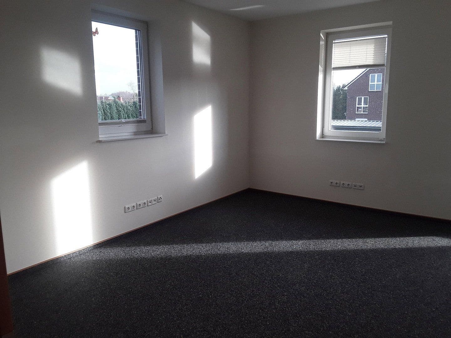 Prenájom kancelárie 258 m², Südbrookmerland, Dolné Sasko Prenájom kancelárie 258 m², Südbrookmerland, Dolné Sasko