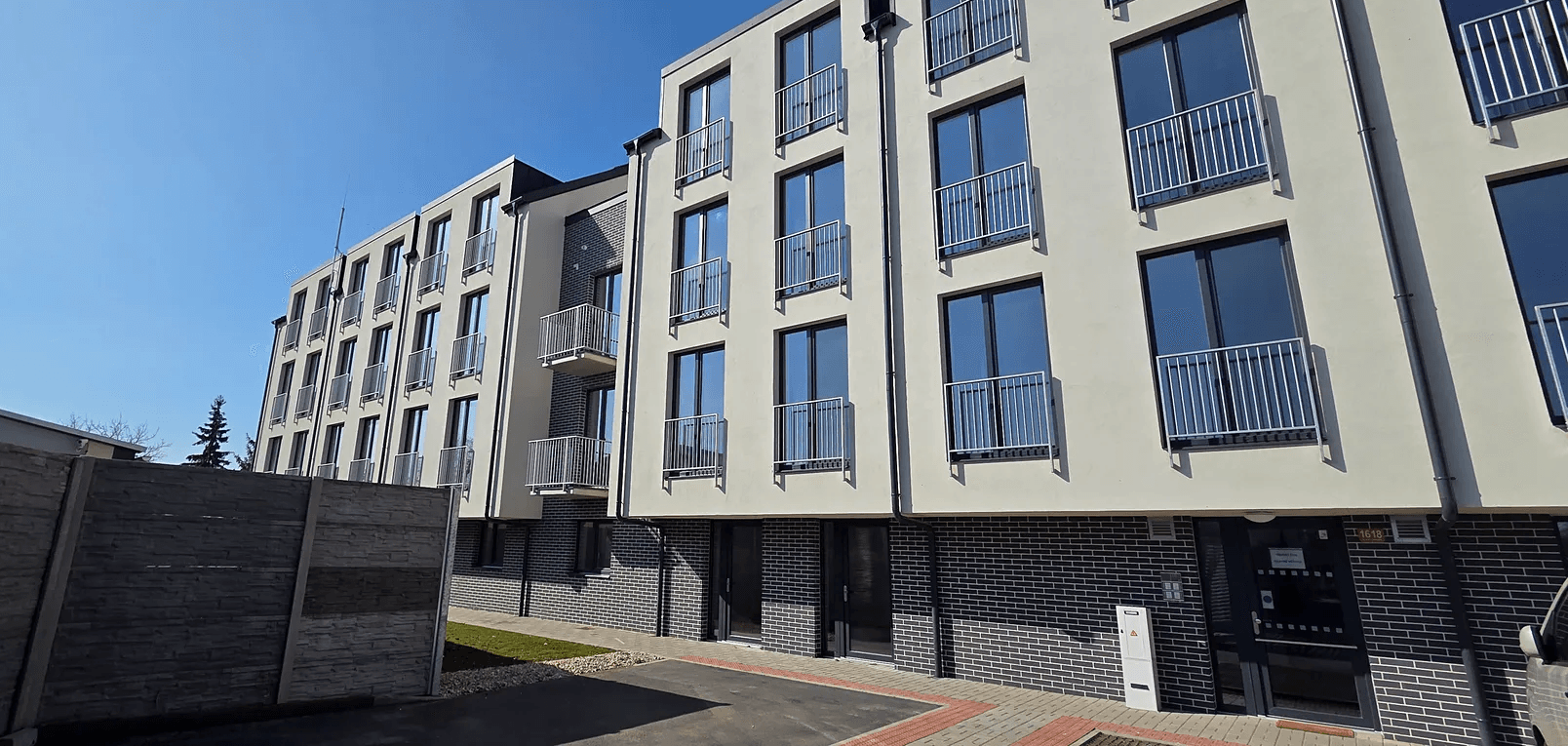Predaj bytu 2-izbový 67 m², Český Brod, Středočeský kraj Predaj bytu 2-izbový 67 m², Český Brod, Středočeský kraj