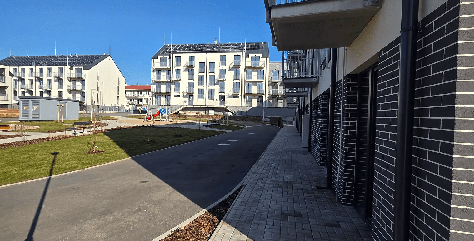 Predaj bytu 2-izbový 67 m², Český Brod, Středočeský kraj Predaj bytu 2-izbový 67 m², Český Brod, Středočeský kraj