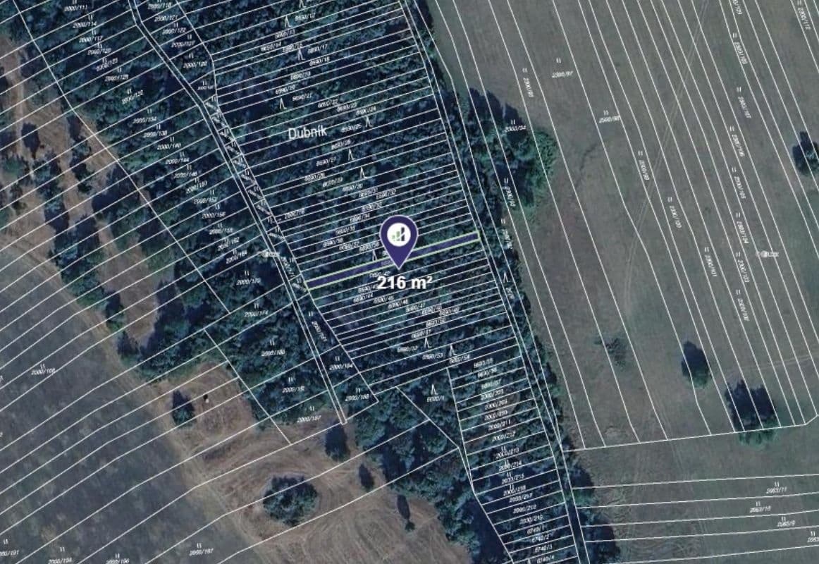 Predaj pozemku 7.856 m², Kněždub, Jihomoravský kraj Predaj pozemku 7.856 m², Kněždub, Jihomoravský kraj