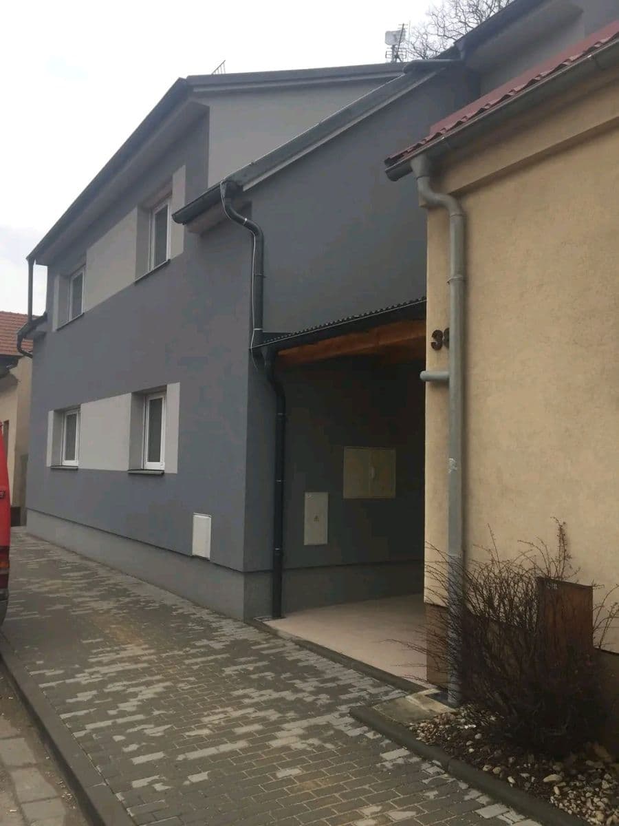 Predaj domu 140 m², pozemek 209 m², Pražská, Letovice, Jihomoravský kraj Predaj domu 140 m², pozemek 209 m², Pražská, Letovice, Jihomoravský kraj