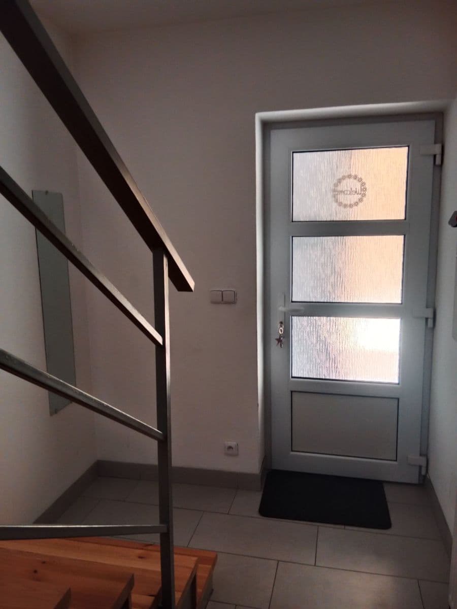 Predaj domu 140 m², pozemek 209 m², Pražská, Letovice, Jihomoravský kraj Predaj domu 140 m², pozemek 209 m², Pražská, Letovice, Jihomoravský kraj