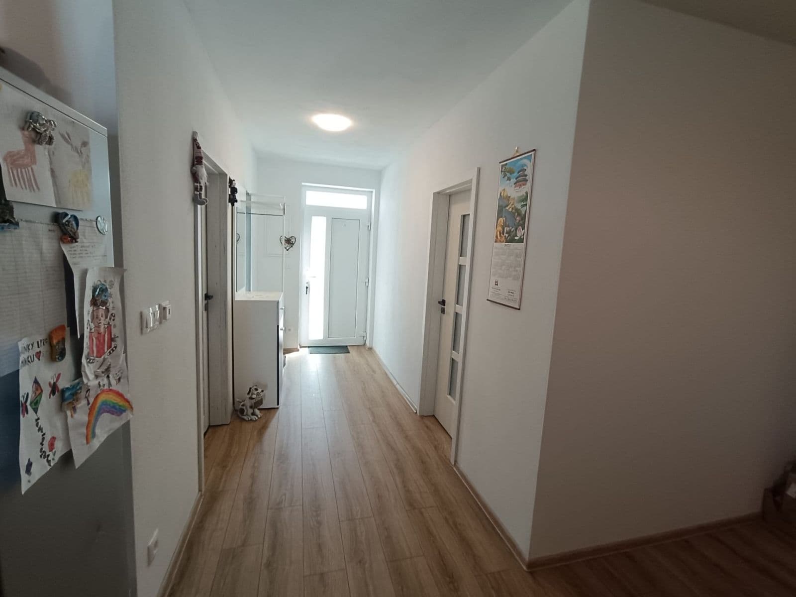 Predaj bytu 3-izbový 140 m², Janíky, Trnavský kraj Predaj bytu 3-izbový 140 m², Janíky, Trnavský kraj