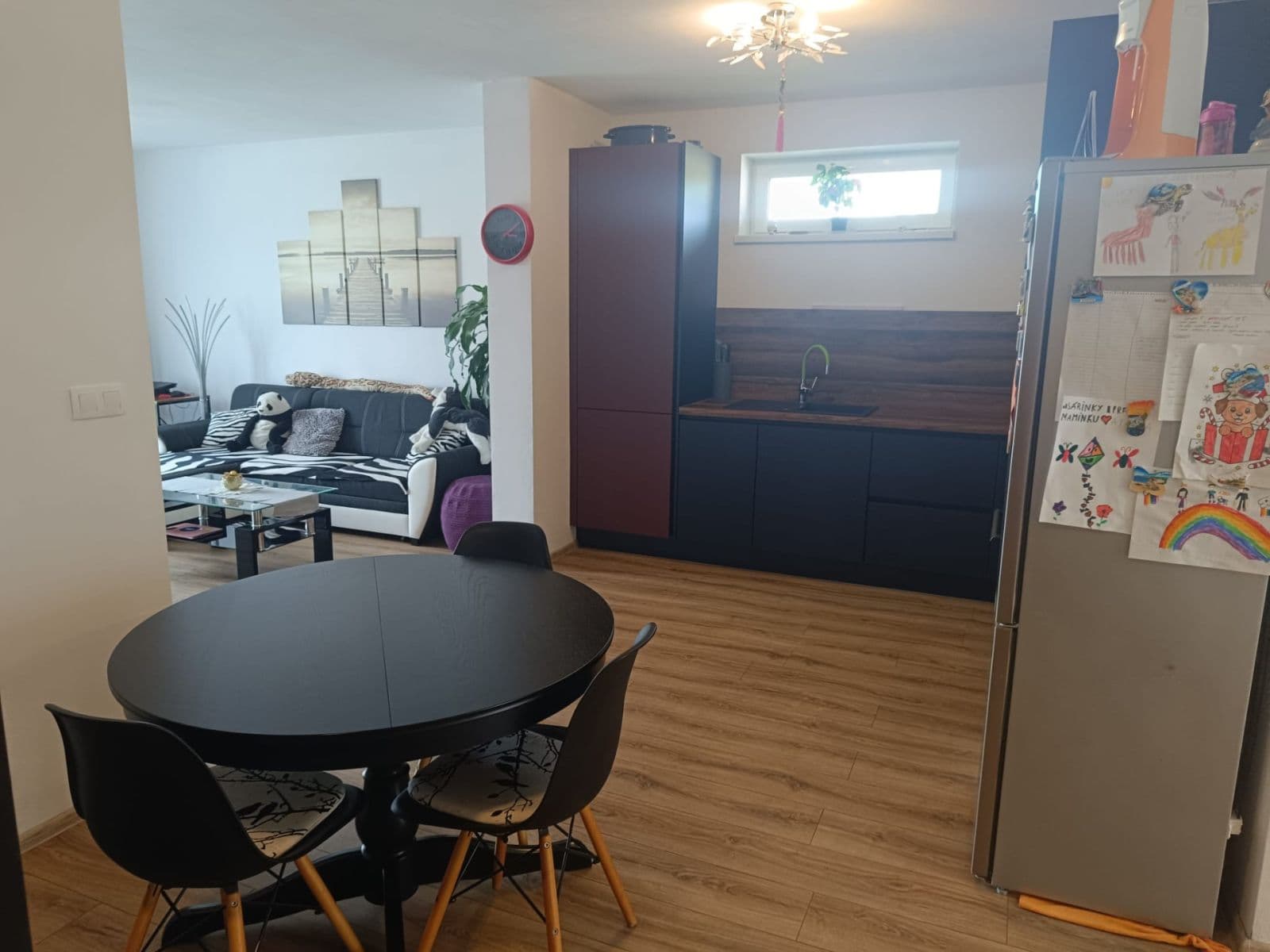 Predaj bytu 3-izbový 140 m², Janíky, Trnavský kraj Predaj bytu 3-izbový 140 m², Janíky, Trnavský kraj