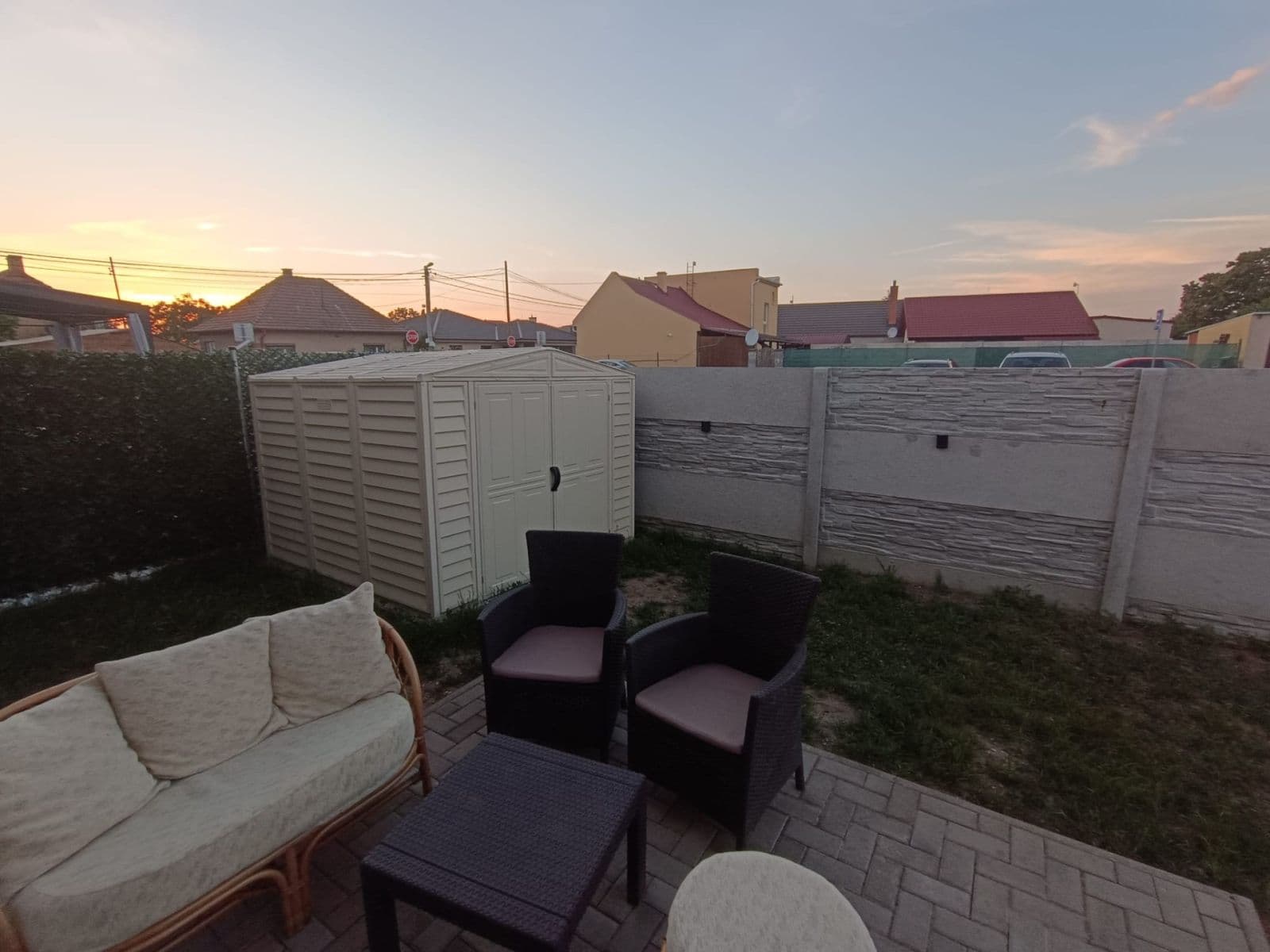 Predaj bytu 3-izbový 140 m², Janíky, Trnavský kraj Predaj bytu 3-izbový 140 m², Janíky, Trnavský kraj