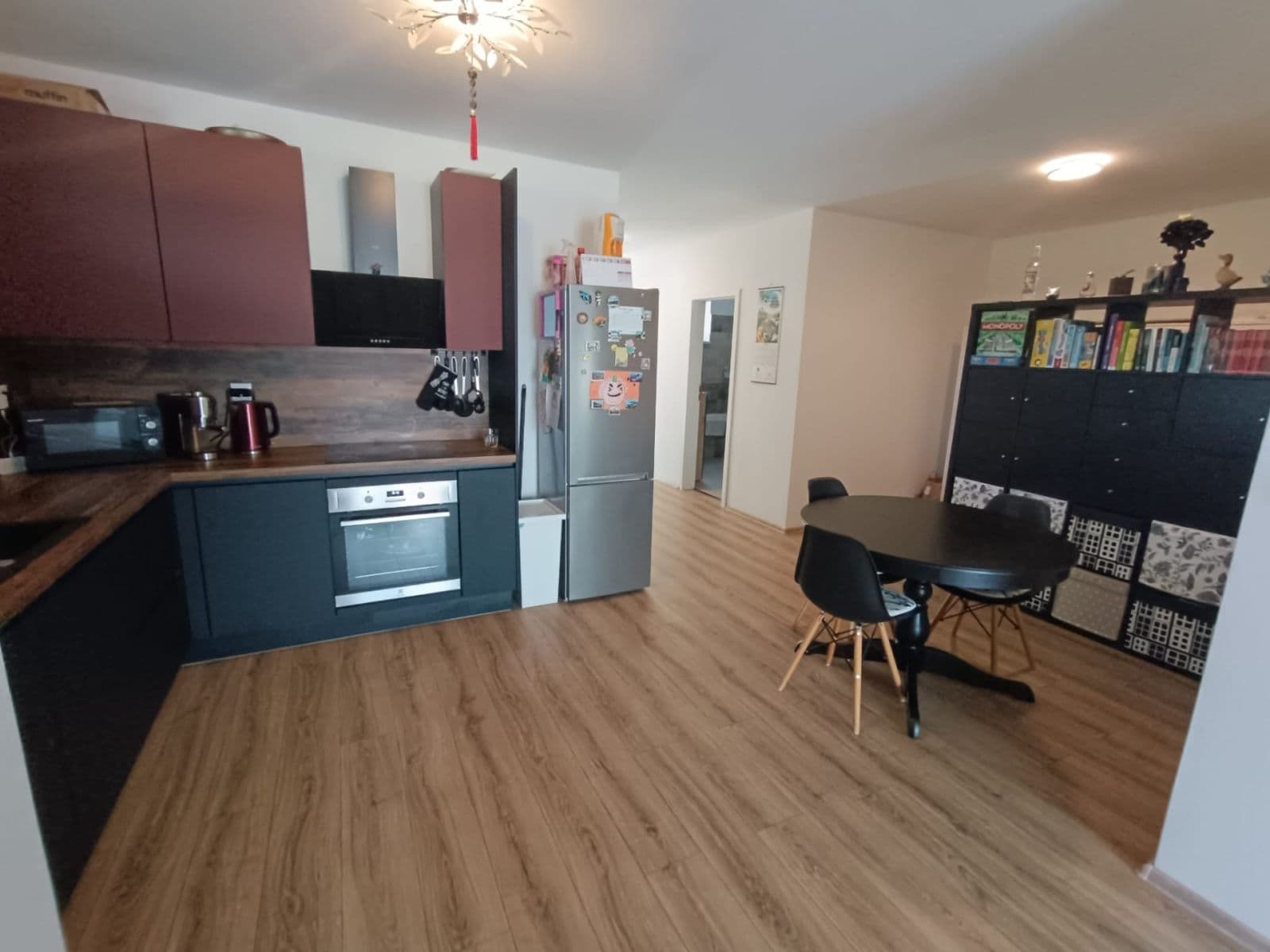Predaj bytu 3-izbový 140 m², Janíky, Trnavský kraj Predaj bytu 3-izbový 140 m², Janíky, Trnavský kraj