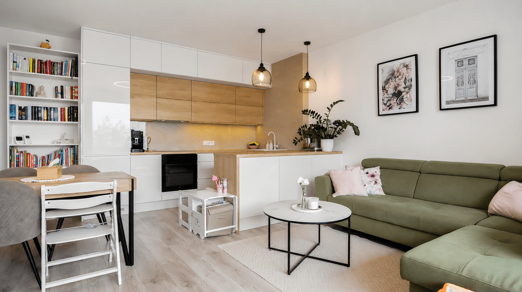 Prenájom bytu 2-izbový 53 m², Kumpoštova, Brno, Jihomoravský kraj Prenájom bytu 2-izbový 53 m², Kumpoštova, Brno, Jihomoravský kraj