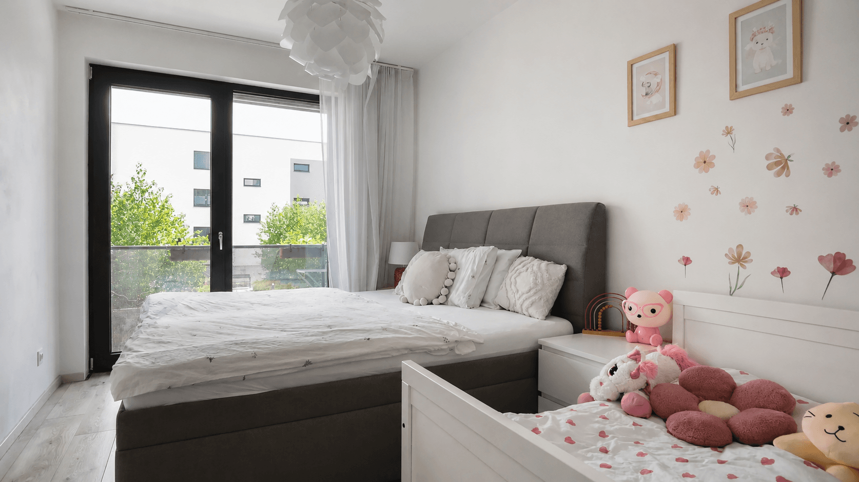 Prenájom bytu 2-izbový 53 m², Kumpoštova, Brno, Jihomoravský kraj Prenájom bytu 2-izbový 53 m², Kumpoštova, Brno, Jihomoravský kraj