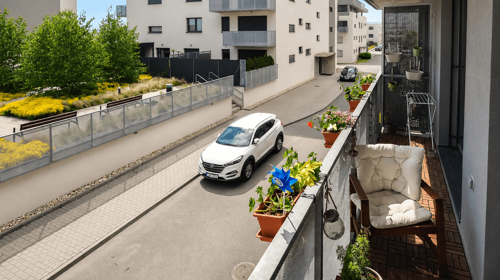 Prenájom bytu 2-izbový 53 m², Kumpoštova, Brno, Jihomoravský kraj Prenájom bytu 2-izbový 53 m², Kumpoštova, Brno, Jihomoravský kraj