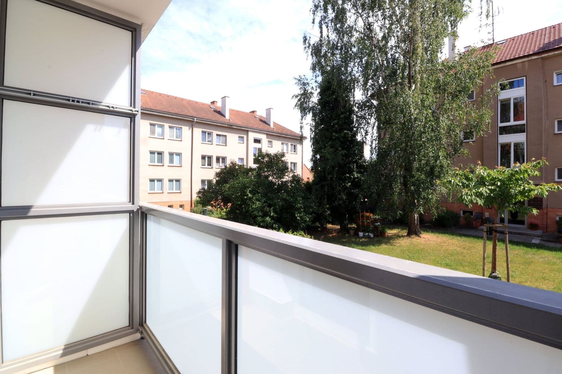 Prenájom bytu 3-izbový 64 m², Třešňová, Lysá nad Labem, Středočeský kraj Prenájom bytu 3-izbový 64 m², Třešňová, Lysá nad Labem, Středočeský kraj