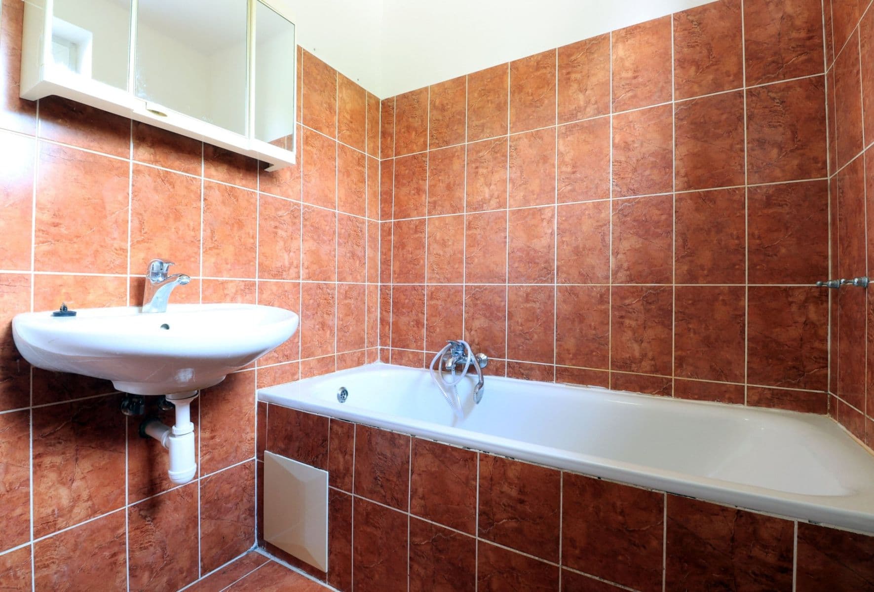Prenájom bytu 3-izbový 64 m², Třešňová, Lysá nad Labem, Středočeský kraj Prenájom bytu 3-izbový 64 m², Třešňová, Lysá nad Labem, Středočeský kraj