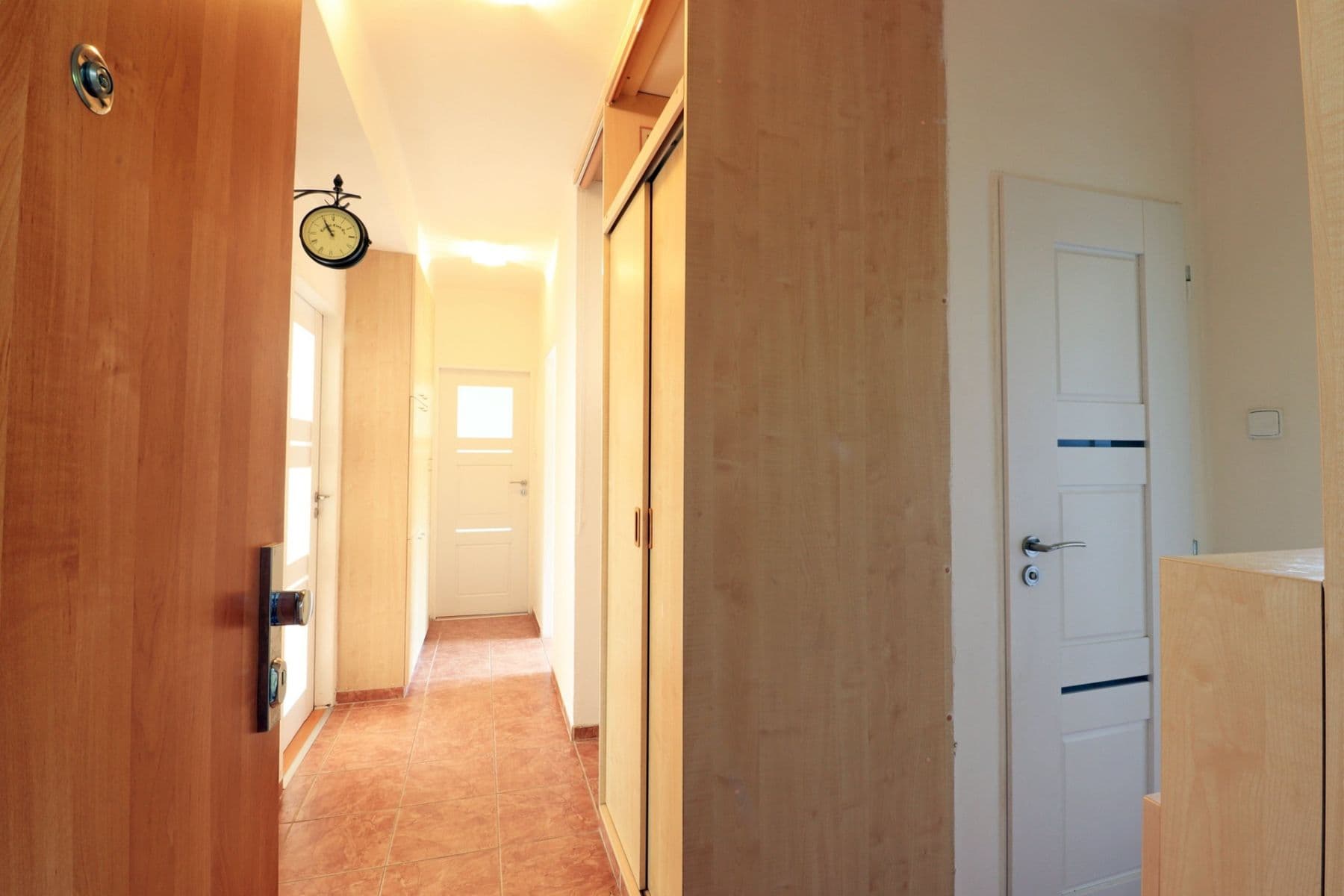 Prenájom bytu 3-izbový 64 m², Třešňová, Lysá nad Labem, Středočeský kraj Prenájom bytu 3-izbový 64 m², Třešňová, Lysá nad Labem, Středočeský kraj