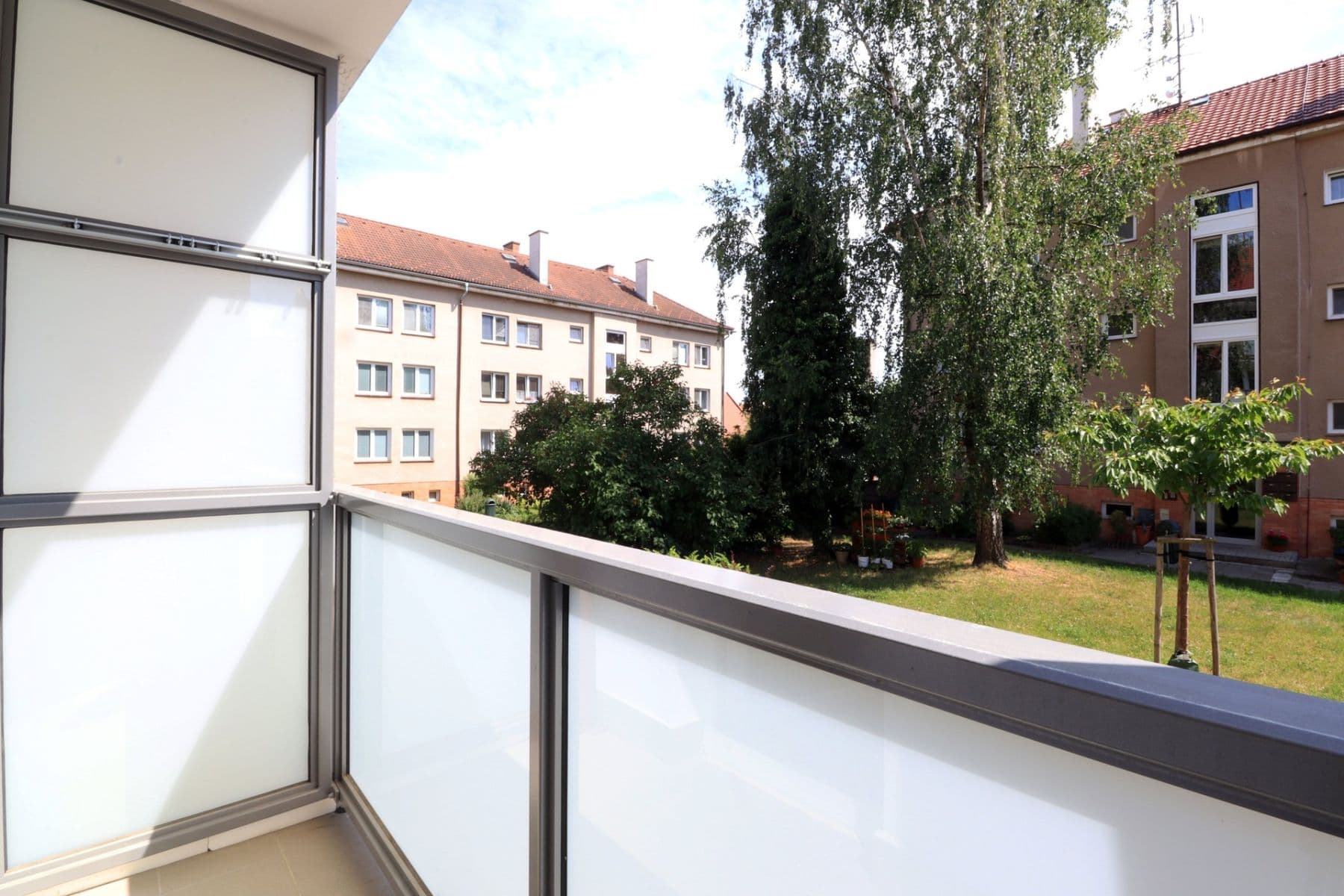 Prenájom bytu 3-izbový 64 m², Třešňová, Lysá nad Labem, Středočeský kraj Prenájom bytu 3-izbový 64 m², Třešňová, Lysá nad Labem, Středočeský kraj