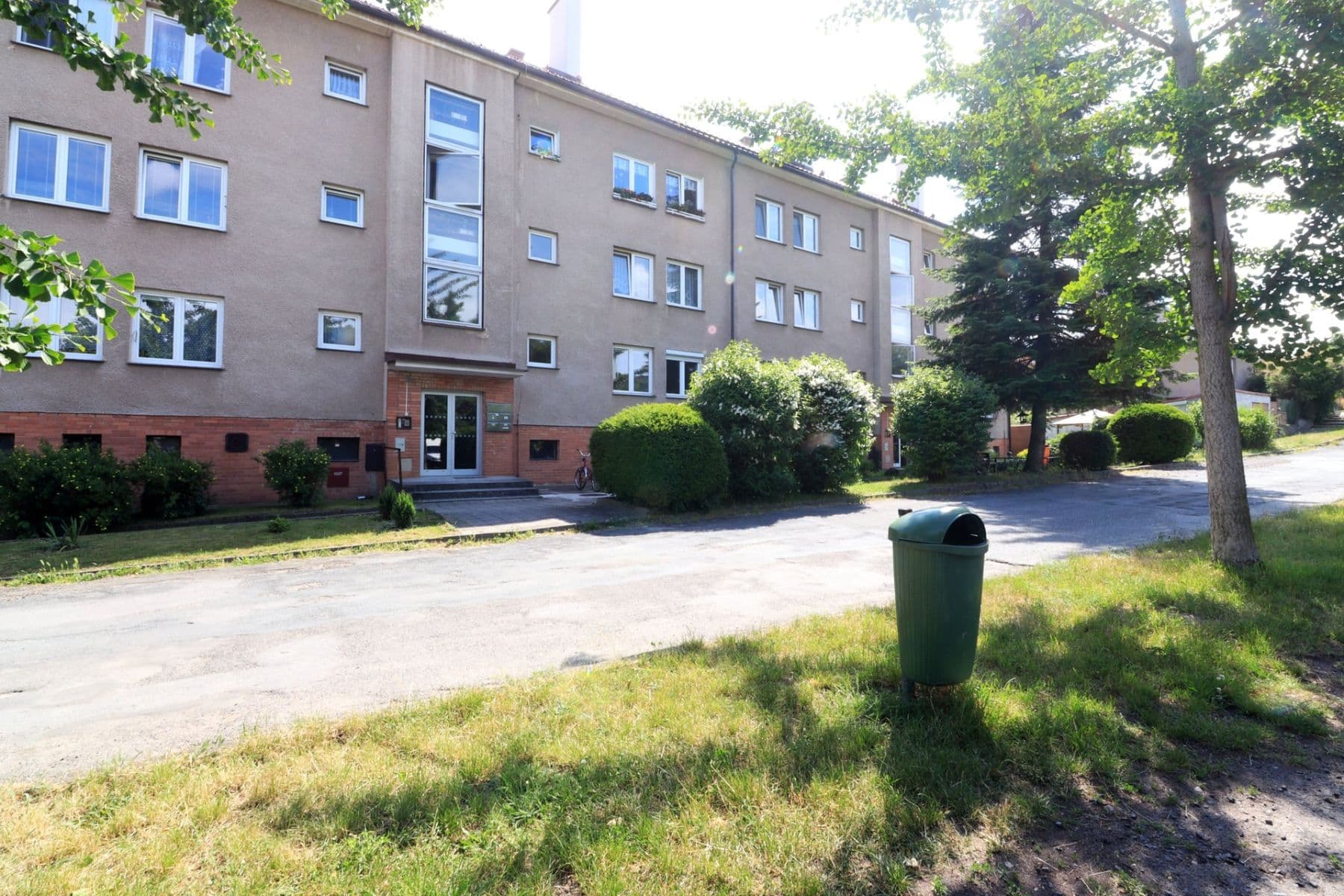 Prenájom bytu 3-izbový 64 m², Třešňová, Lysá nad Labem, Středočeský kraj Prenájom bytu 3-izbový 64 m², Třešňová, Lysá nad Labem, Středočeský kraj