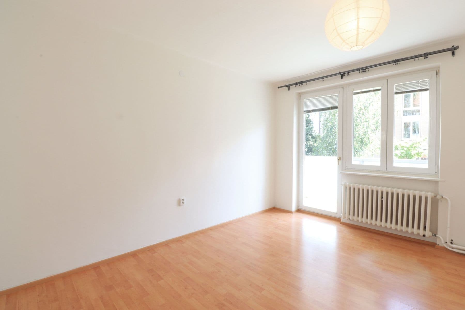 Prenájom bytu 3-izbový 64 m², Třešňová, Lysá nad Labem, Středočeský kraj Prenájom bytu 3-izbový 64 m², Třešňová, Lysá nad Labem, Středočeský kraj