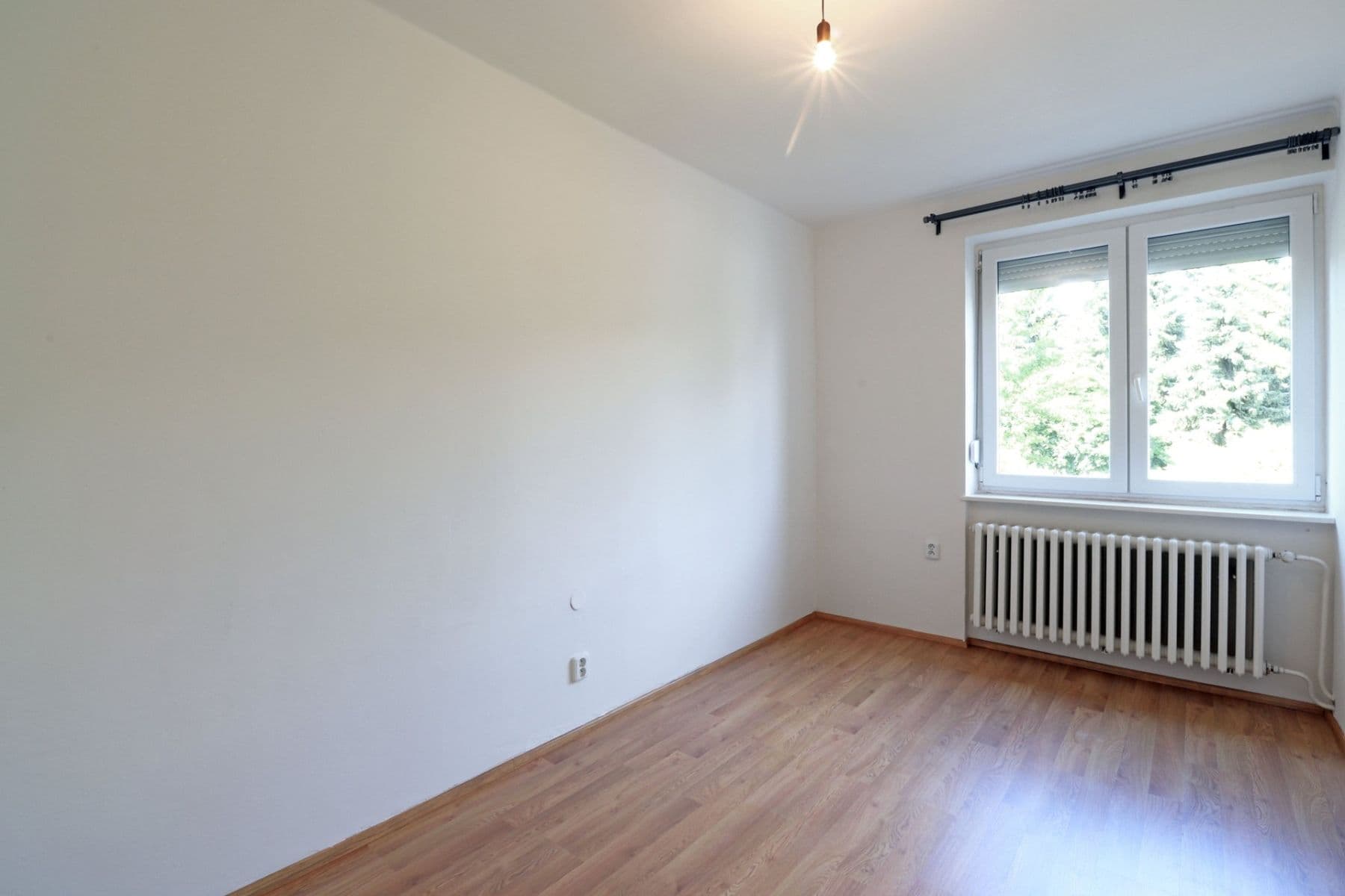 Prenájom bytu 3-izbový 64 m², Třešňová, Lysá nad Labem, Středočeský kraj Prenájom bytu 3-izbový 64 m², Třešňová, Lysá nad Labem, Středočeský kraj