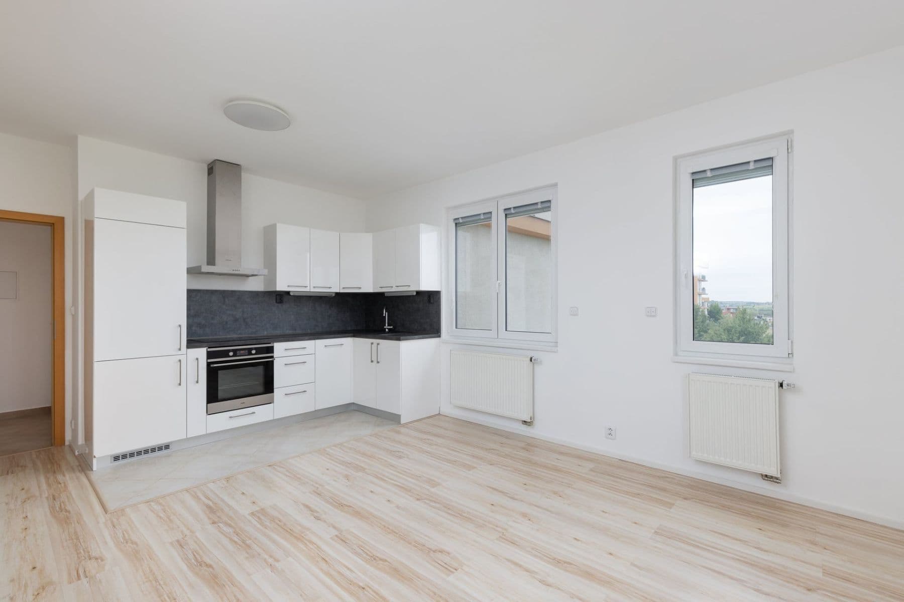 Prenájom bytu 2-izbový 49 m², Na Výrovně, Praha, Praha Prenájom bytu 2-izbový 49 m², Na Výrovně, Praha, Praha