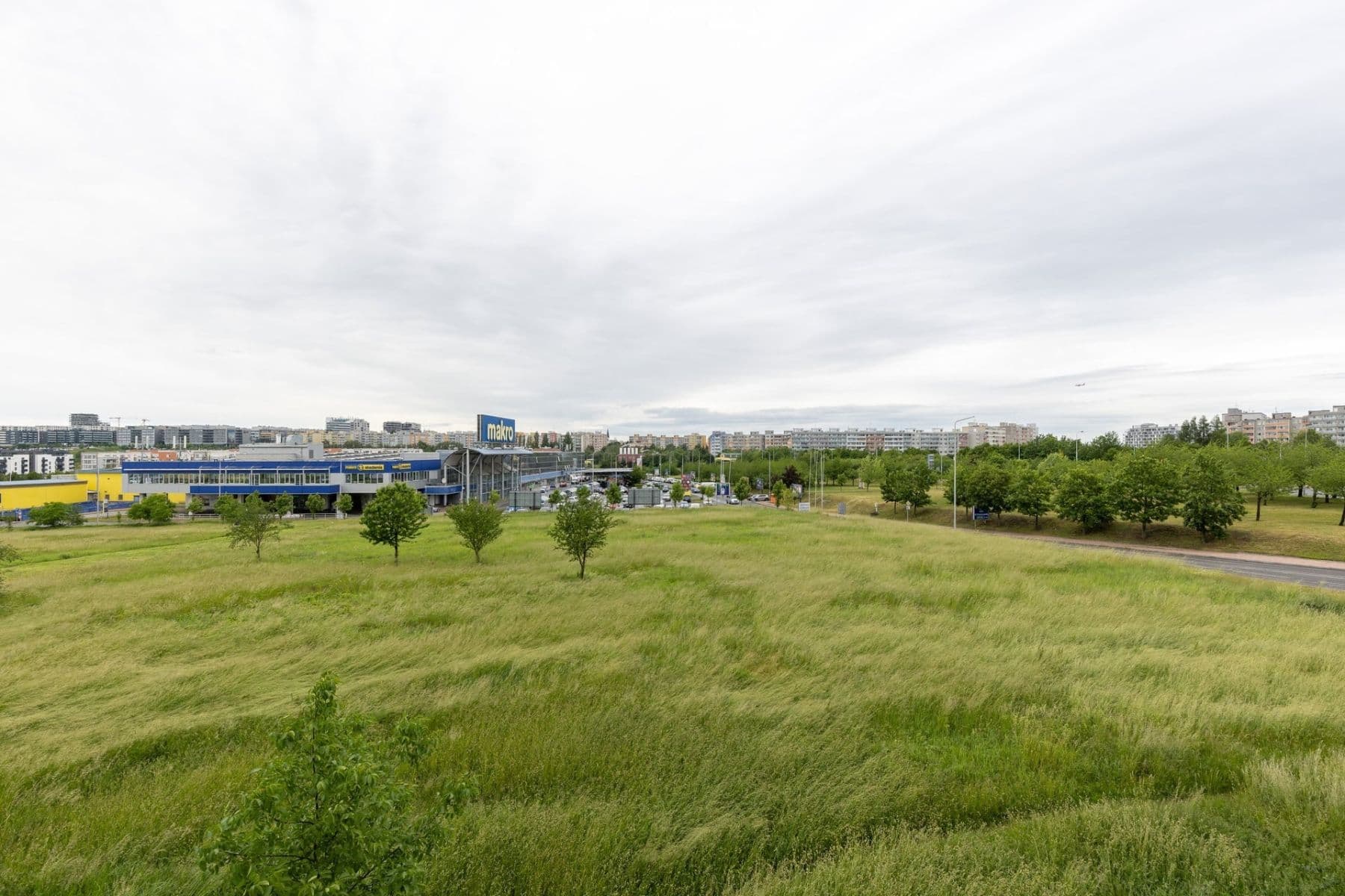 Prenájom bytu 2-izbový 49 m², Na Výrovně, Praha, Praha Prenájom bytu 2-izbový 49 m², Na Výrovně, Praha, Praha