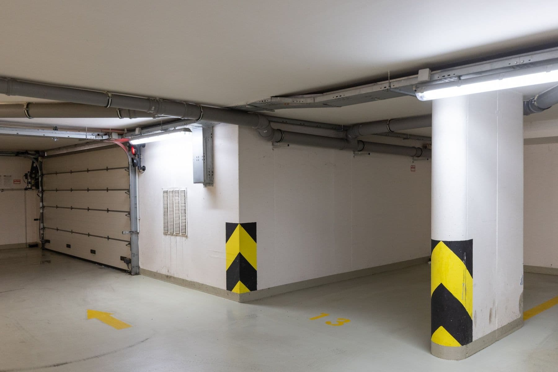 Prenájom bytu 2-izbový 49 m², Na Výrovně, Praha, Praha Prenájom bytu 2-izbový 49 m², Na Výrovně, Praha, Praha