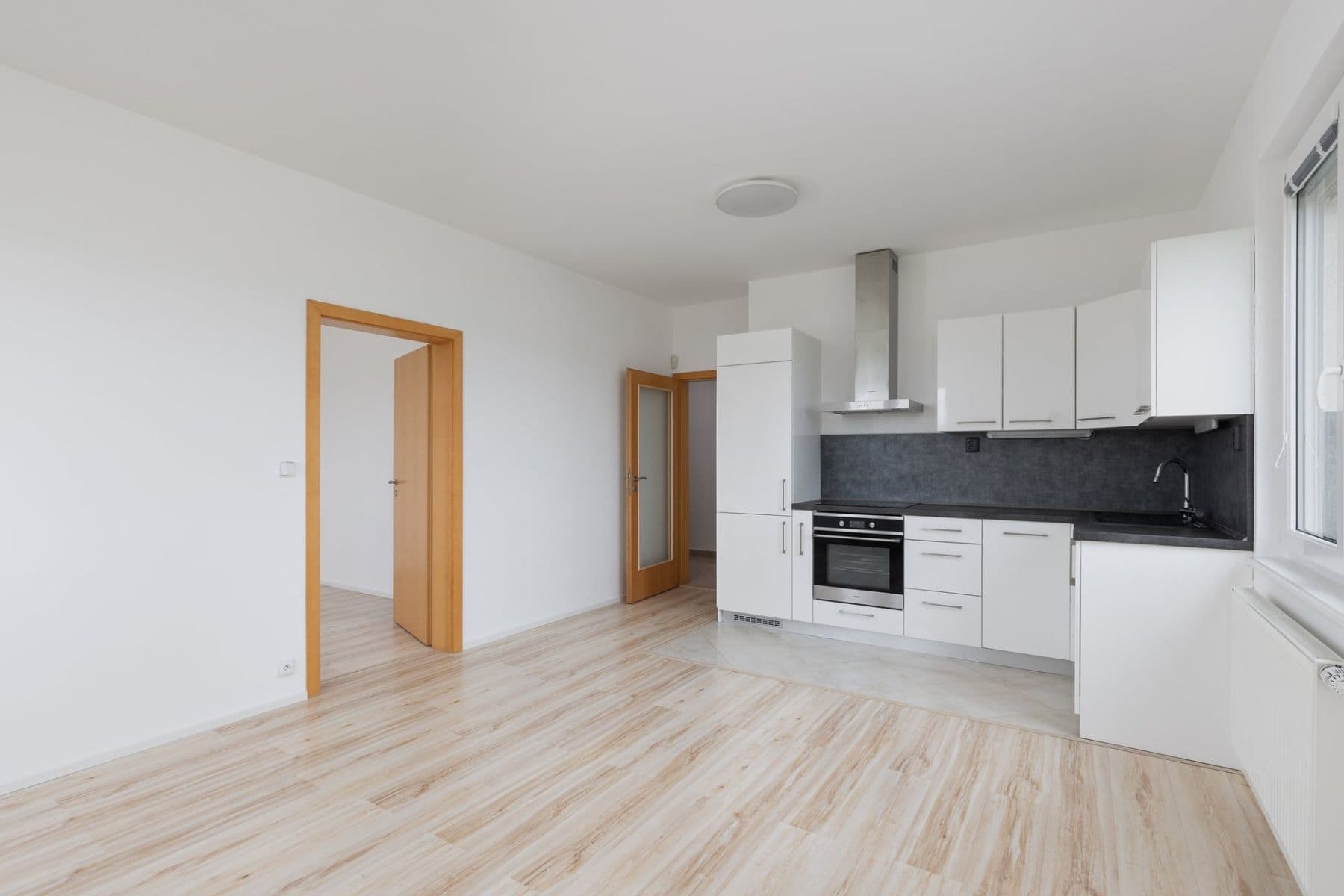 Prenájom bytu 2-izbový 49 m², Na Výrovně, Praha, Praha Prenájom bytu 2-izbový 49 m², Na Výrovně, Praha, Praha