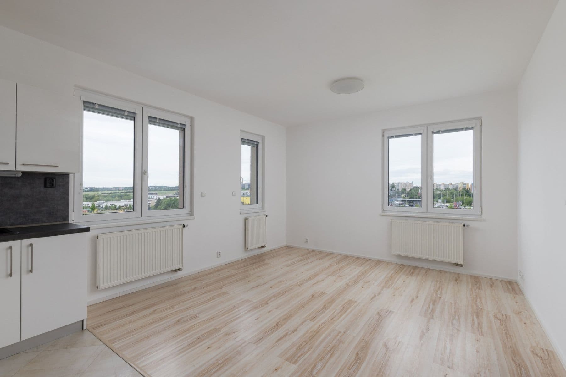 Prenájom bytu 2-izbový 49 m², Na Výrovně, Praha, Praha Prenájom bytu 2-izbový 49 m², Na Výrovně, Praha, Praha