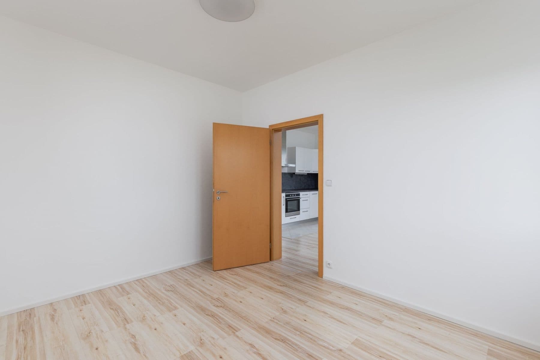 Prenájom bytu 2-izbový 49 m², Na Výrovně, Praha, Praha Prenájom bytu 2-izbový 49 m², Na Výrovně, Praha, Praha