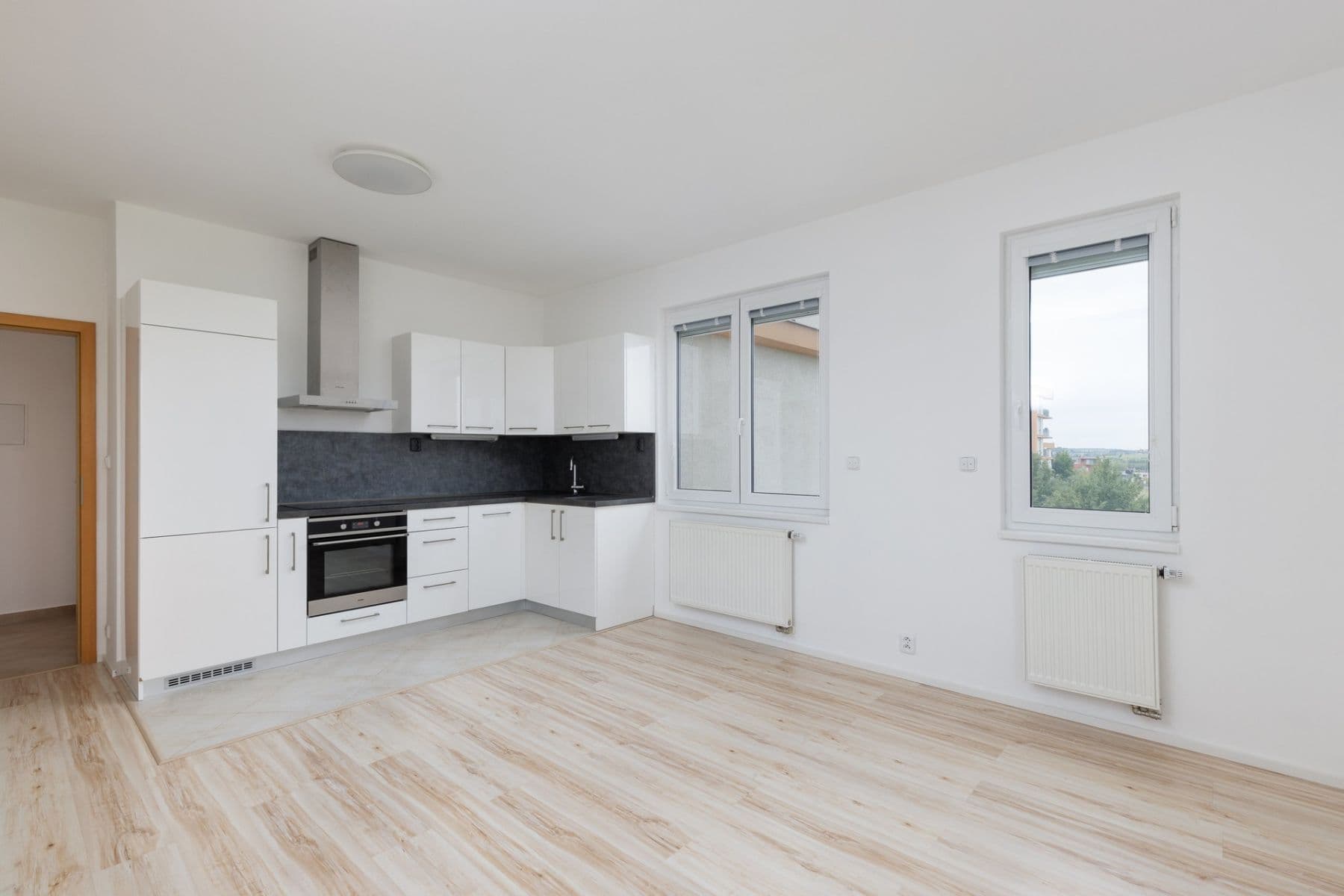 Prenájom bytu 2-izbový 49 m², Na Výrovně, Praha, Praha Prenájom bytu 2-izbový 49 m², Na Výrovně, Praha, Praha