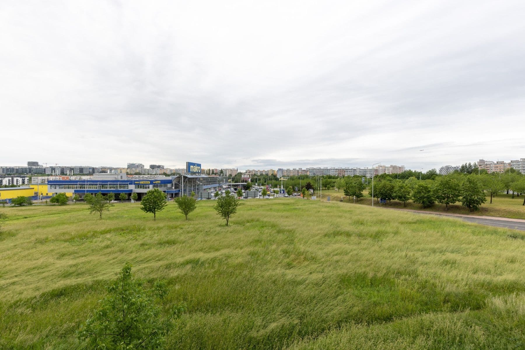 Prenájom bytu 2-izbový 49 m², Na Výrovně, Praha, Praha Prenájom bytu 2-izbový 49 m², Na Výrovně, Praha, Praha