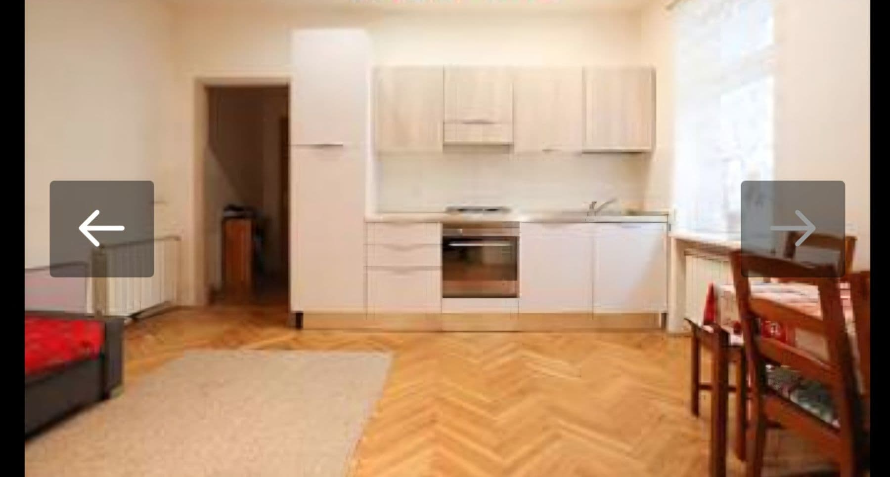 Predaj bytu 2-izbový 48 m², Bayerova, Brno, Jihomoravský kraj Predaj bytu 2-izbový 48 m², Bayerova, Brno, Jihomoravský kraj