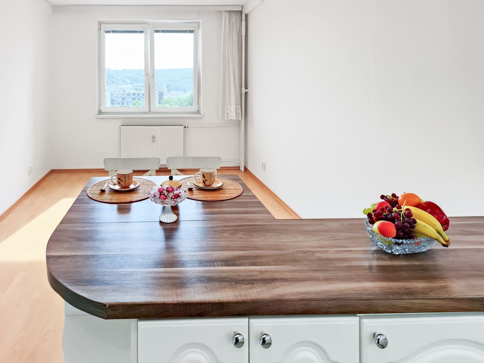 Prenájom bytu 2-izbový 40 m², Štúrova, Praha, Praha Prenájom bytu 2-izbový 40 m², Štúrova, Praha, Praha