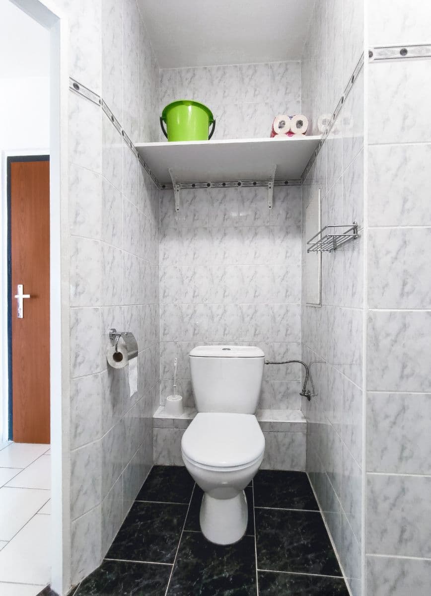 Prenájom bytu 2-izbový 40 m², Štúrova, Praha, Praha Prenájom bytu 2-izbový 40 m², Štúrova, Praha, Praha