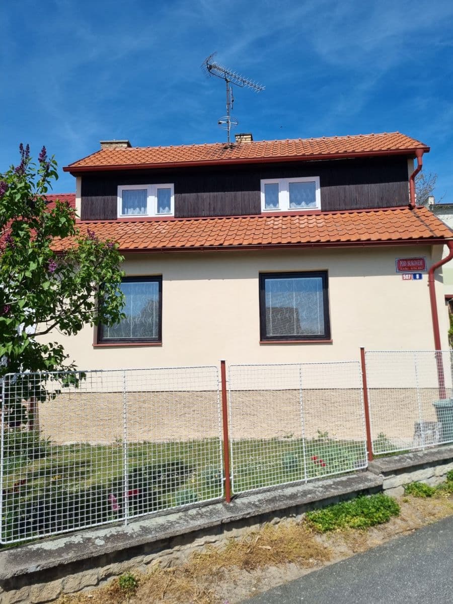 Predaj domu 98 m², pozemek 617 m², Pod Sukovem, Kutná Hora, Středočeský kraj Predaj domu 98 m², pozemek 617 m², Pod Sukovem, Kutná Hora, Středočeský kraj