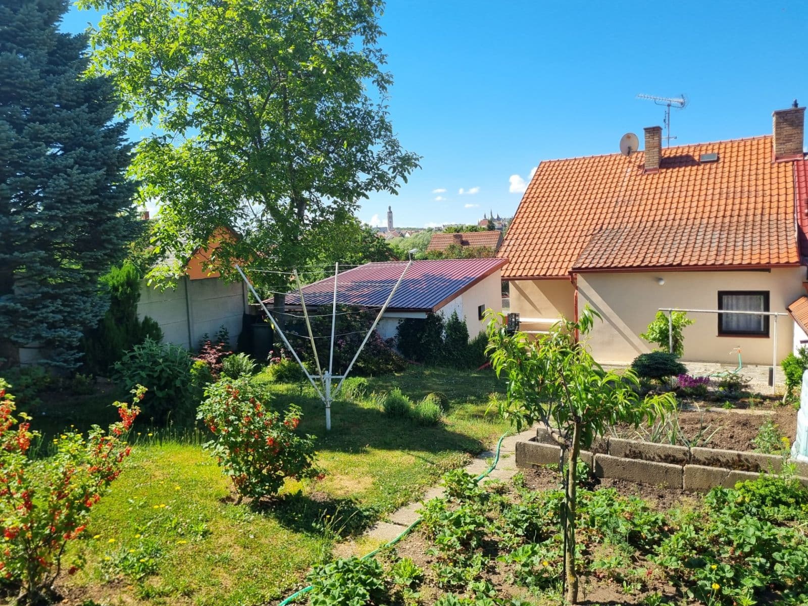 Predaj domu 98 m², pozemek 617 m², Pod Sukovem, Kutná Hora, Středočeský kraj Predaj domu 98 m², pozemek 617 m², Pod Sukovem, Kutná Hora, Středočeský kraj