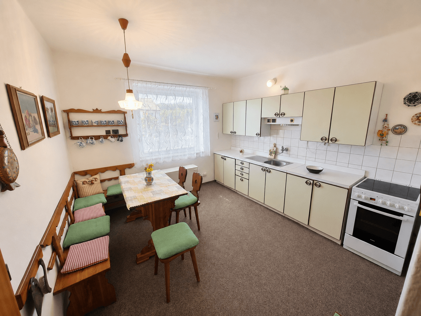 Predaj domu 98 m², pozemek 617 m², Pod Sukovem, Kutná Hora, Středočeský kraj Predaj domu 98 m², pozemek 617 m², Pod Sukovem, Kutná Hora, Středočeský kraj