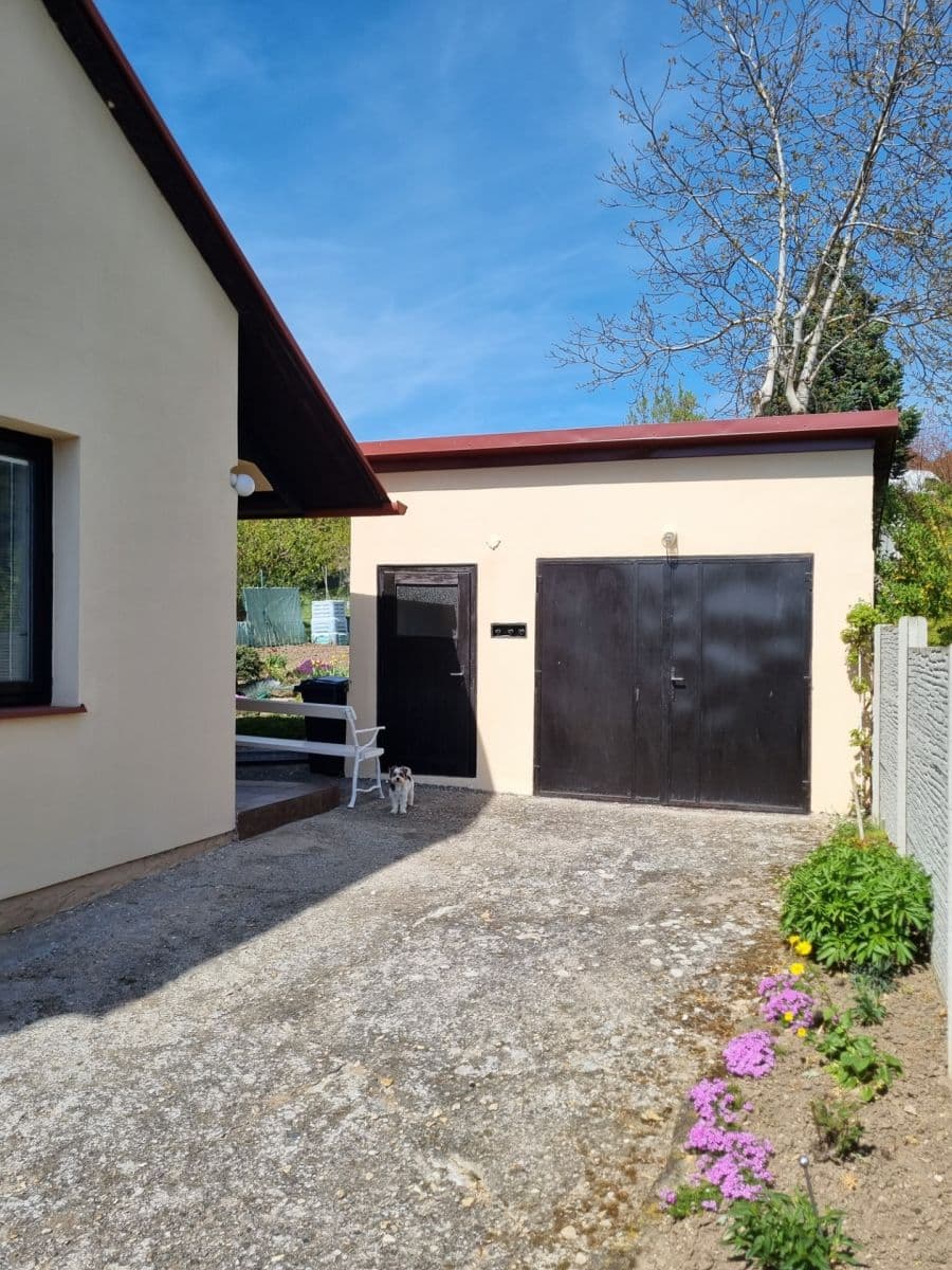 Predaj domu 98 m², pozemek 617 m², Pod Sukovem, Kutná Hora, Středočeský kraj Predaj domu 98 m², pozemek 617 m², Pod Sukovem, Kutná Hora, Středočeský kraj