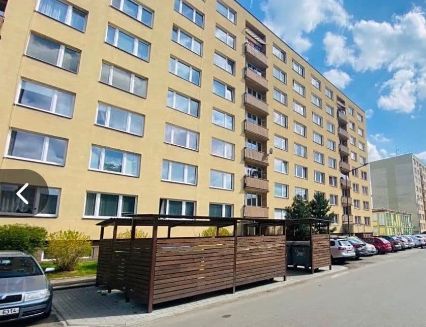 Prenájom bytu 2-izbový 64 m², Na Bezděkově, Benešov, Středočeský kraj Prenájom bytu 2-izbový 64 m², Na Bezděkově, Benešov, Středočeský kraj