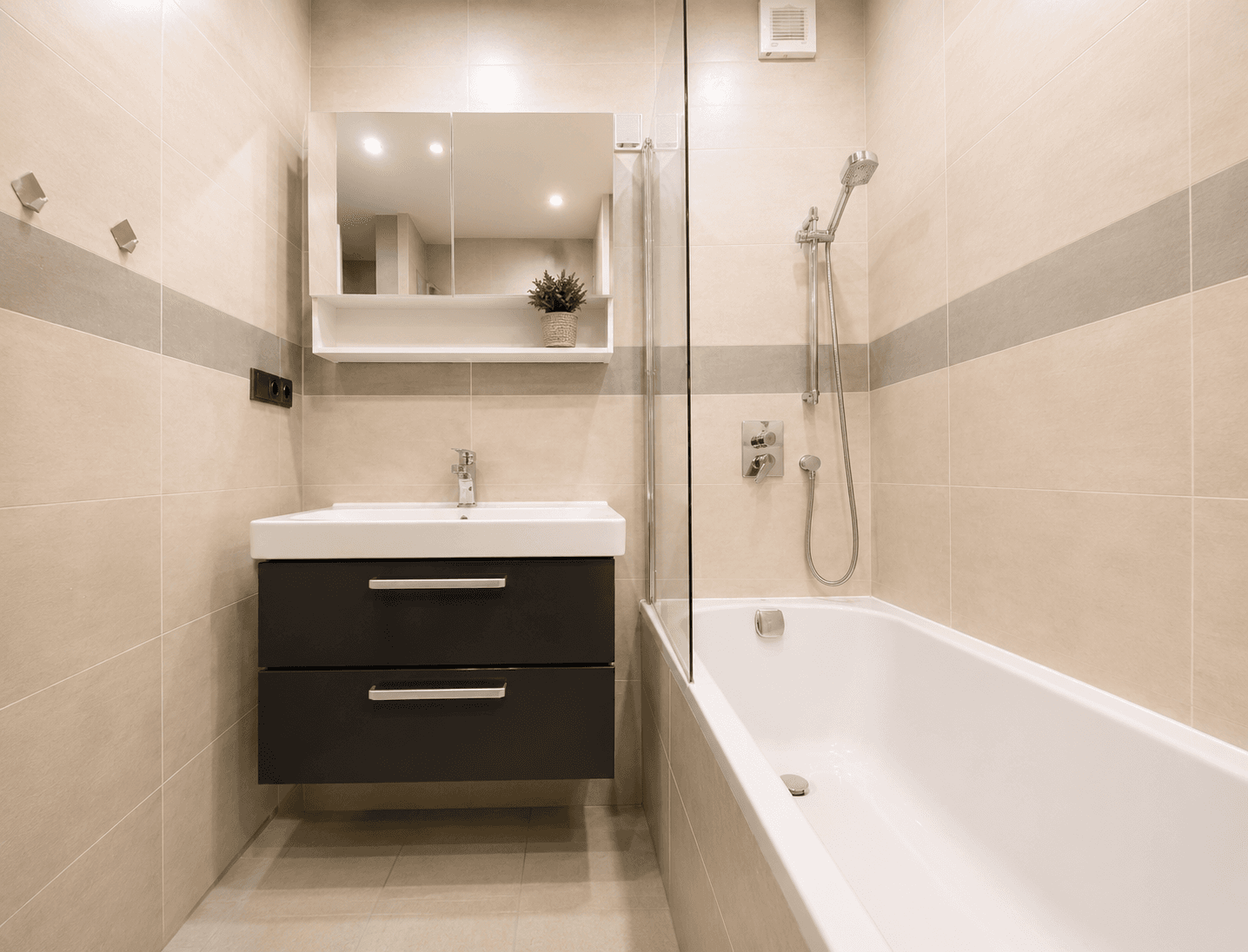 Prenájom bytu 2-izbový 64 m², Na Bezděkově, Benešov, Středočeský kraj Prenájom bytu 2-izbový 64 m², Na Bezděkově, Benešov, Středočeský kraj