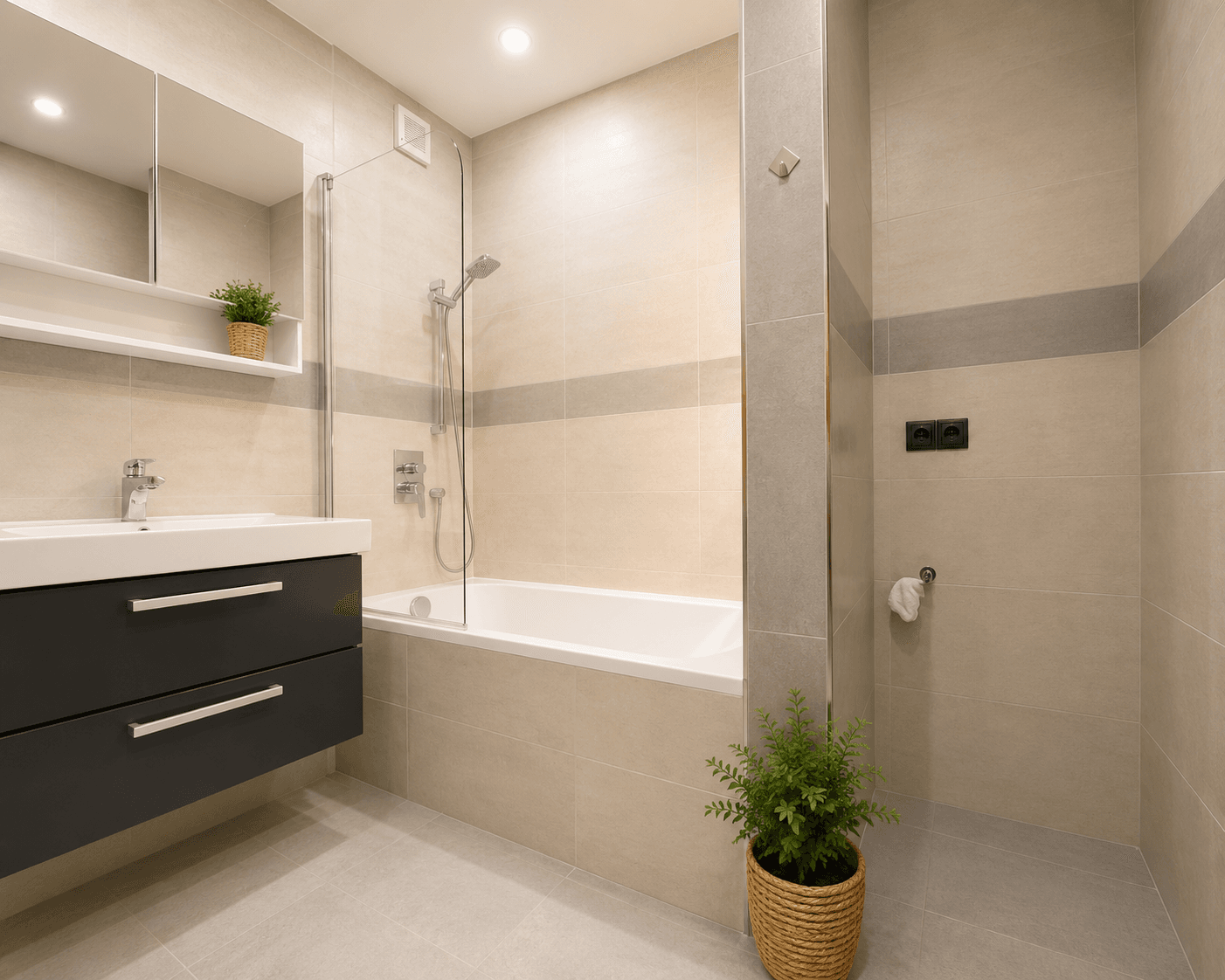 Prenájom bytu 2-izbový 64 m², Na Bezděkově, Benešov, Středočeský kraj Prenájom bytu 2-izbový 64 m², Na Bezděkově, Benešov, Středočeský kraj