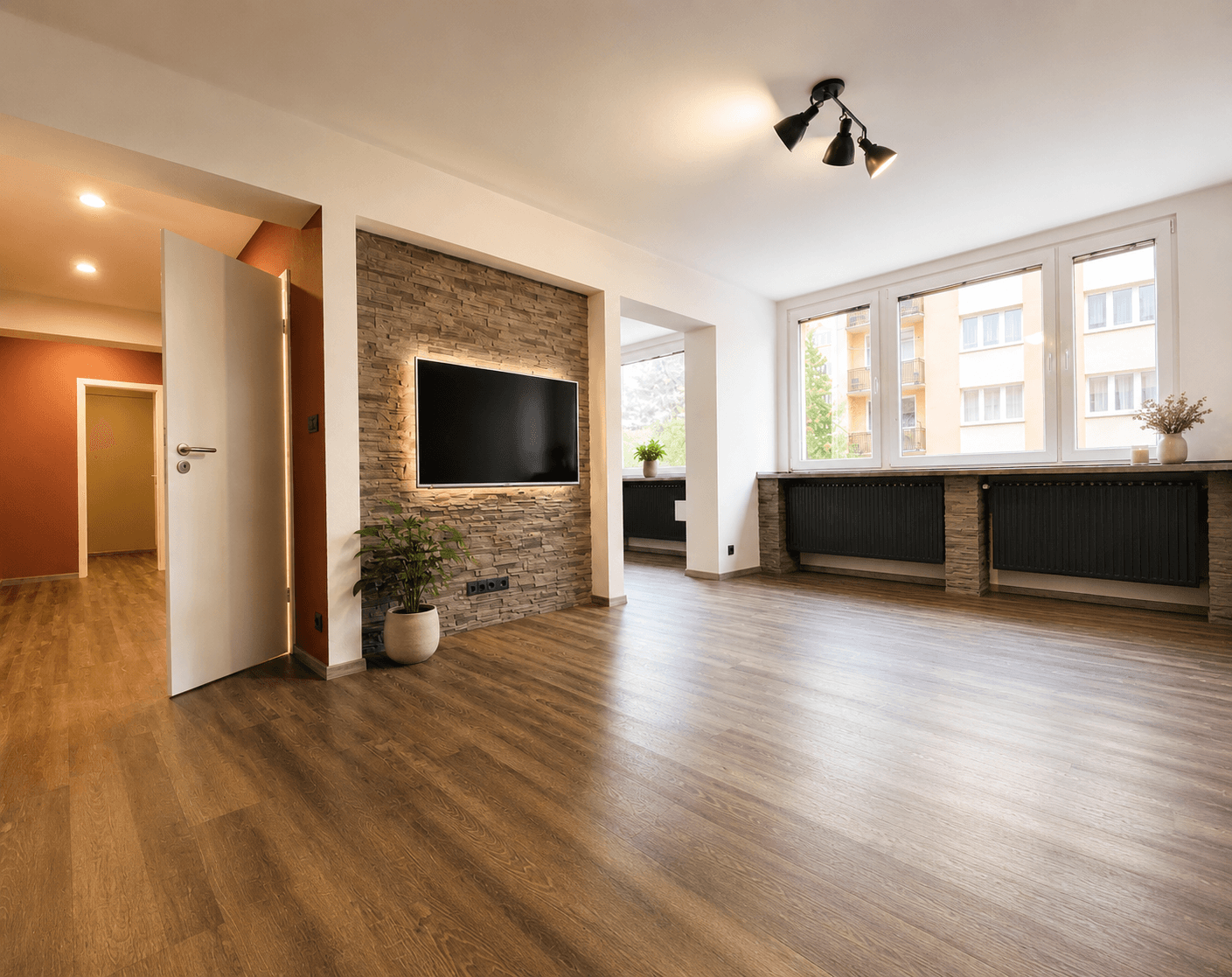 Prenájom bytu 2-izbový 64 m², Na Bezděkově, Benešov, Středočeský kraj Prenájom bytu 2-izbový 64 m², Na Bezděkově, Benešov, Středočeský kraj