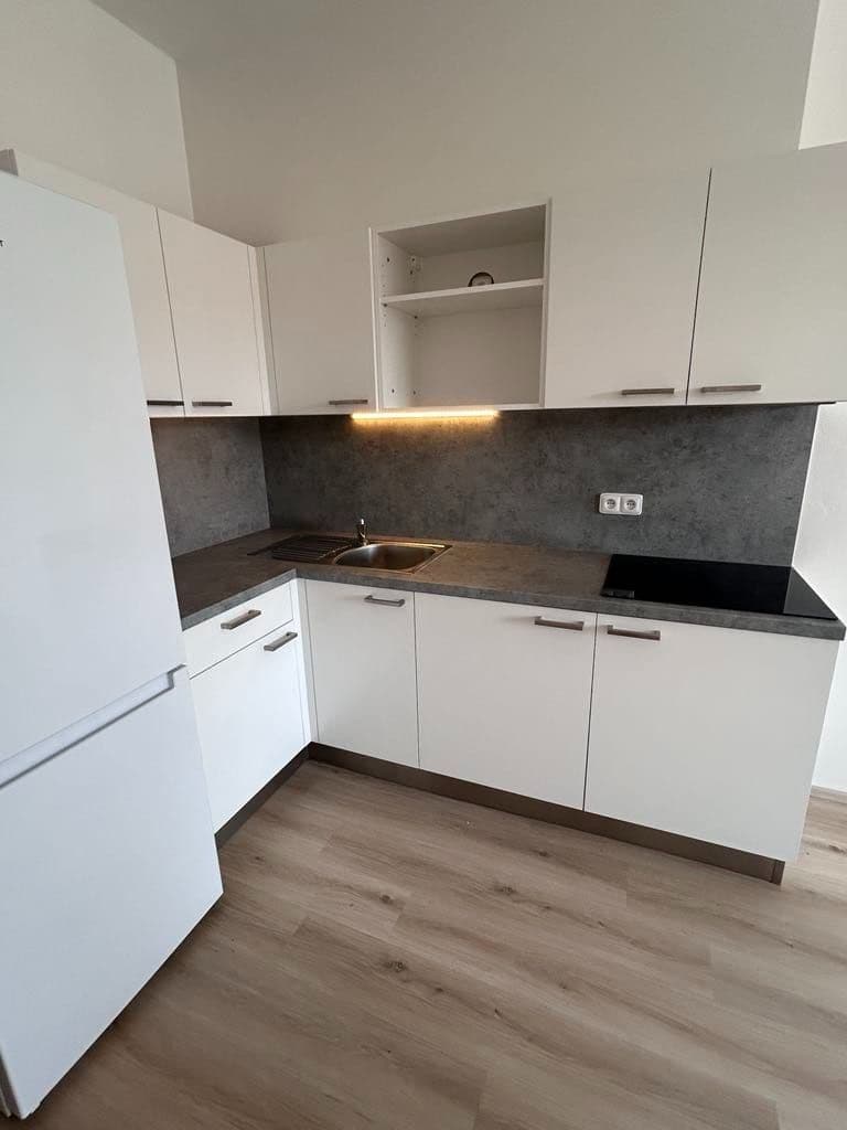 Prenájom bytu 1-izbový 33 m², Gajdošova, Brno, Jihomoravský kraj Prenájom bytu 1-izbový 33 m², Gajdošova, Brno, Jihomoravský kraj
