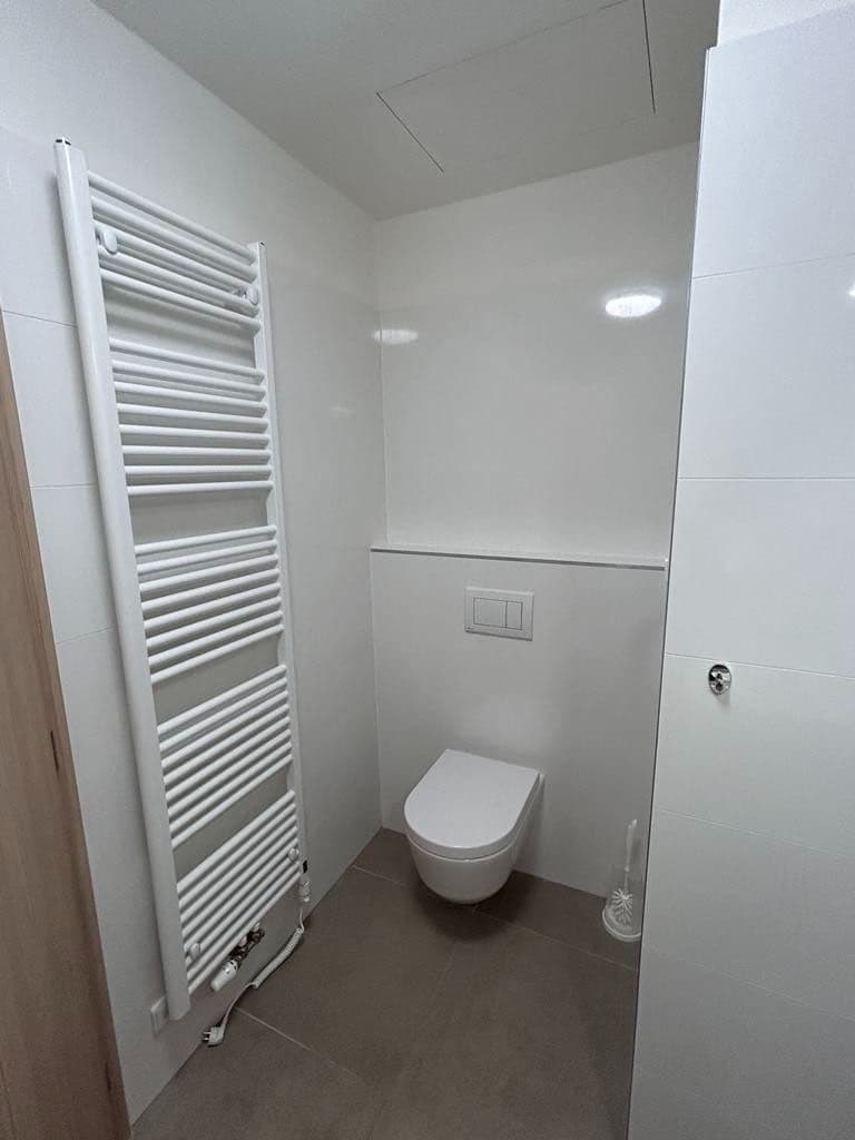 Prenájom bytu 1-izbový 33 m², Gajdošova, Brno, Jihomoravský kraj Prenájom bytu 1-izbový 33 m², Gajdošova, Brno, Jihomoravský kraj