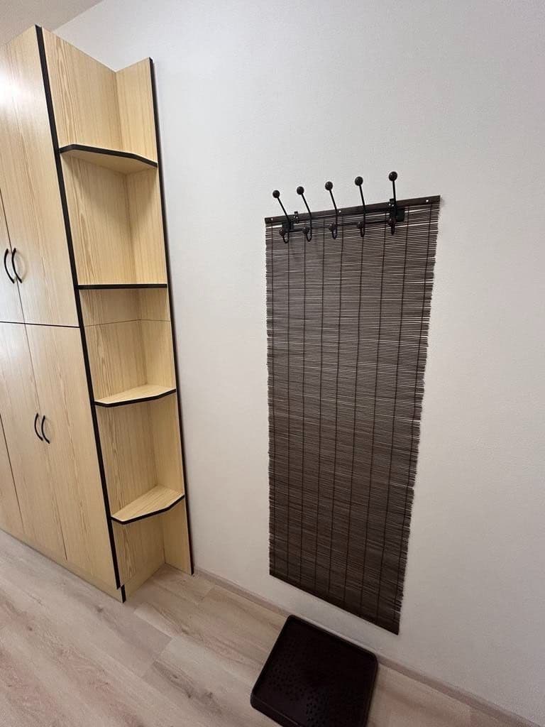 Prenájom bytu 1-izbový 33 m², Gajdošova, Brno, Jihomoravský kraj Prenájom bytu 1-izbový 33 m², Gajdošova, Brno, Jihomoravský kraj