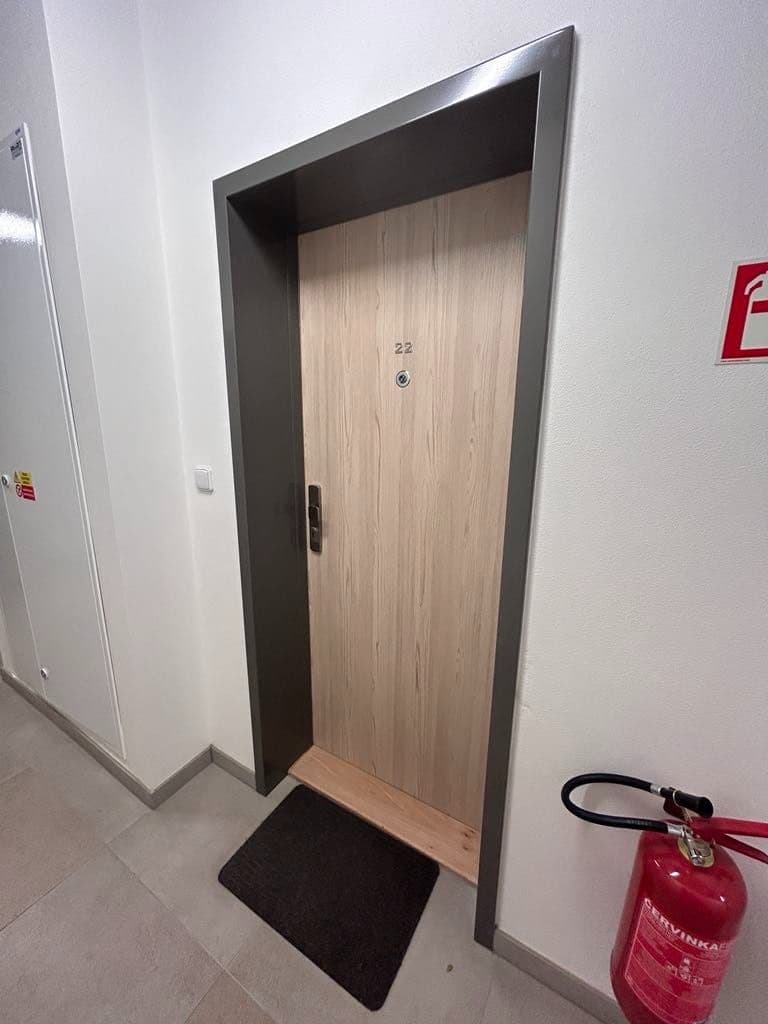 Prenájom bytu 1-izbový 33 m², Gajdošova, Brno, Jihomoravský kraj Prenájom bytu 1-izbový 33 m², Gajdošova, Brno, Jihomoravský kraj