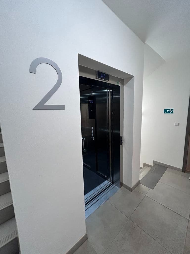 Prenájom bytu 1-izbový 33 m², Gajdošova, Brno, Jihomoravský kraj Prenájom bytu 1-izbový 33 m², Gajdošova, Brno, Jihomoravský kraj